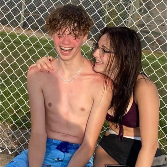 Meet your Posher, Kaitlyn - Picture 1 of 1